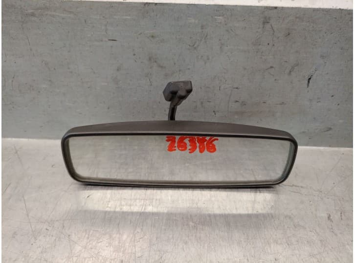 Recambio de espejo interior para renault 11 (b/c37_) 1.7 (b37n, c73n) referencia OEM IAM F2N