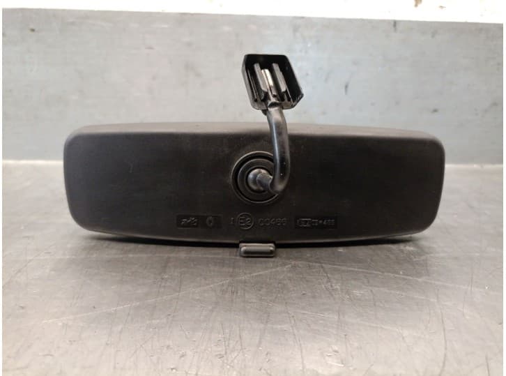 Recambio de espejo interior para renault 11 (b/c37_) 1.7 (b37n, c73n) referencia OEM IAM F2N 2