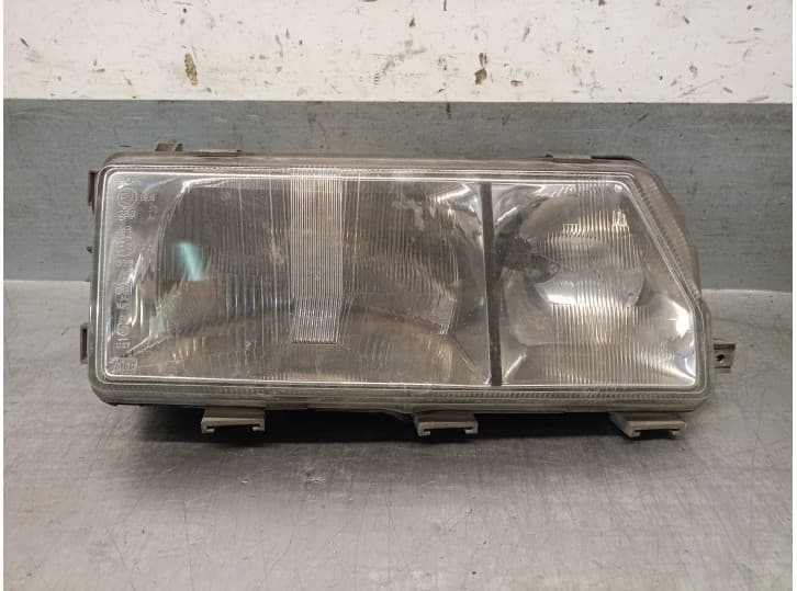 Recambio de faro derecho para renault 11 (b/c37_) 1.7 (b37n, c73n) referencia OEM IAM F2N