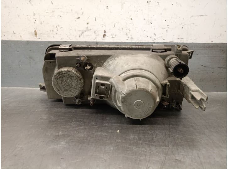 Recambio de faro derecho para renault 11 (b/c37_) 1.7 (b37n, c73n) referencia OEM IAM F2N 4