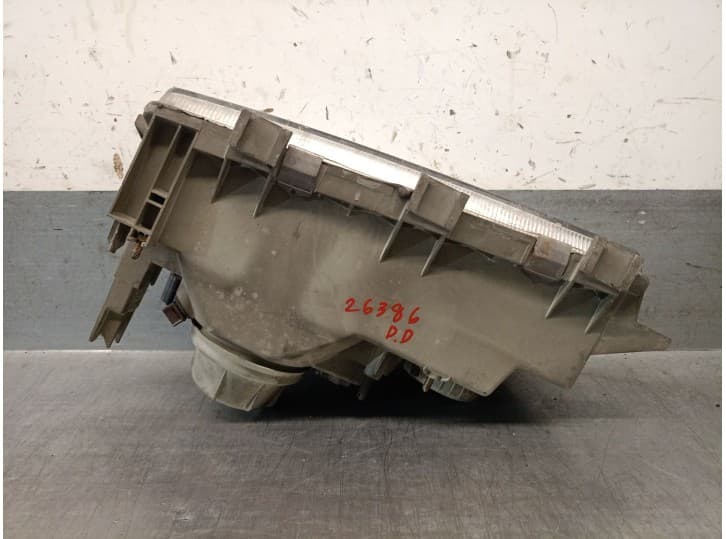 Recambio de faro derecho para renault 11 (b/c37_) 1.7 (b37n, c73n) referencia OEM IAM F2N 6