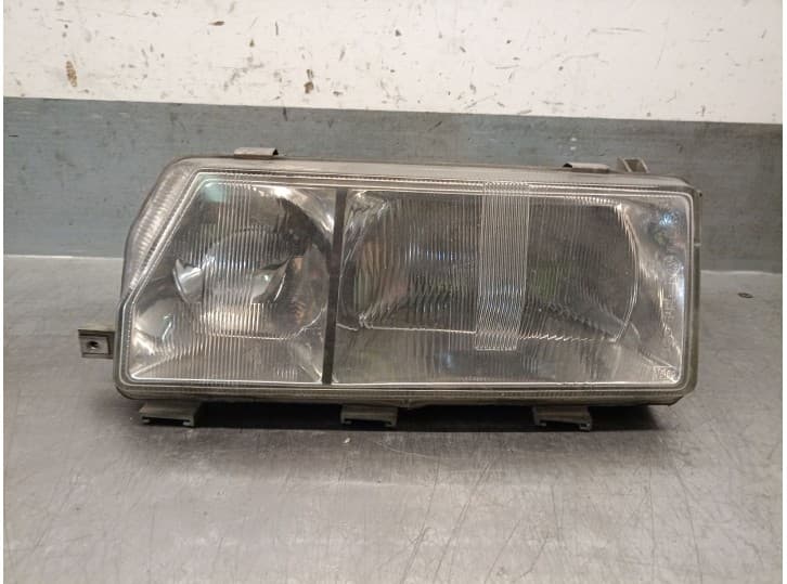 Recambio de faro izquierdo para renault 11 (b/c37_) 1.7 (b37n, c73n) referencia OEM IAM F2N