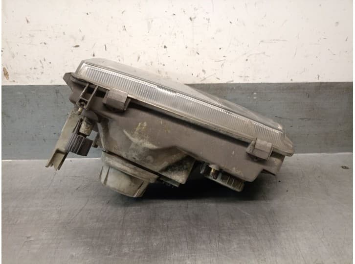 Recambio de faro izquierdo para renault 11 (b/c37_) 1.7 (b37n, c73n) referencia OEM IAM F2N 3