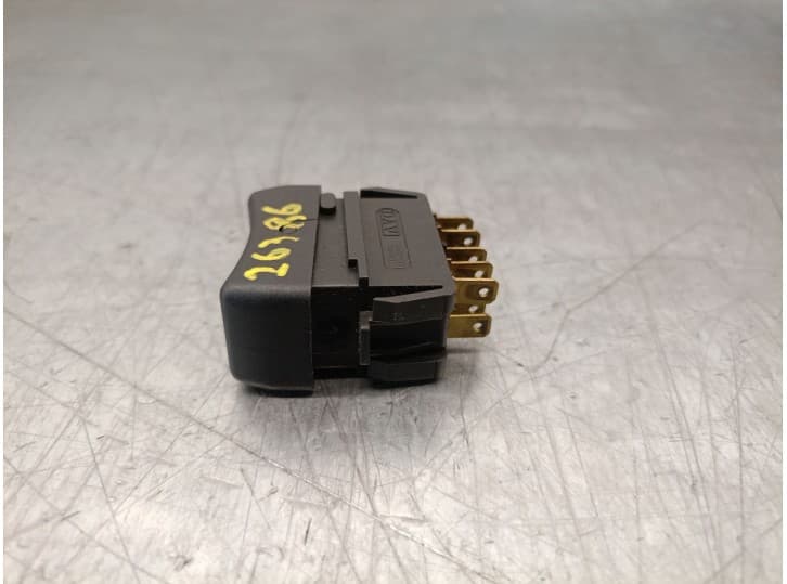 Recambio de warning para renault 11 (b/c37_) 1.7 (b37n, c73n) referencia OEM IAM F2N 2