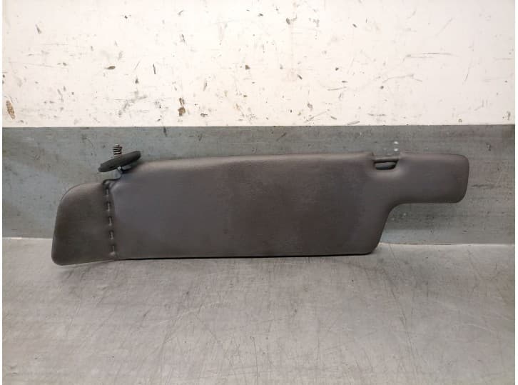Recambio de parasol derecho para renault 11 (b/c37_) 1.7 (b37n, c73n) referencia OEM IAM F2N 2