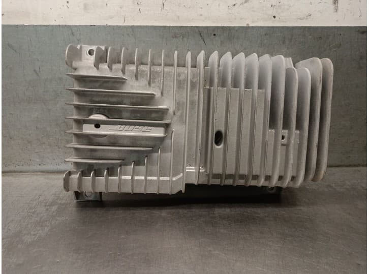 Recambio de amplificador para infiniti qx30 2.2 d awd referencia OEM IAM 280615DA0A