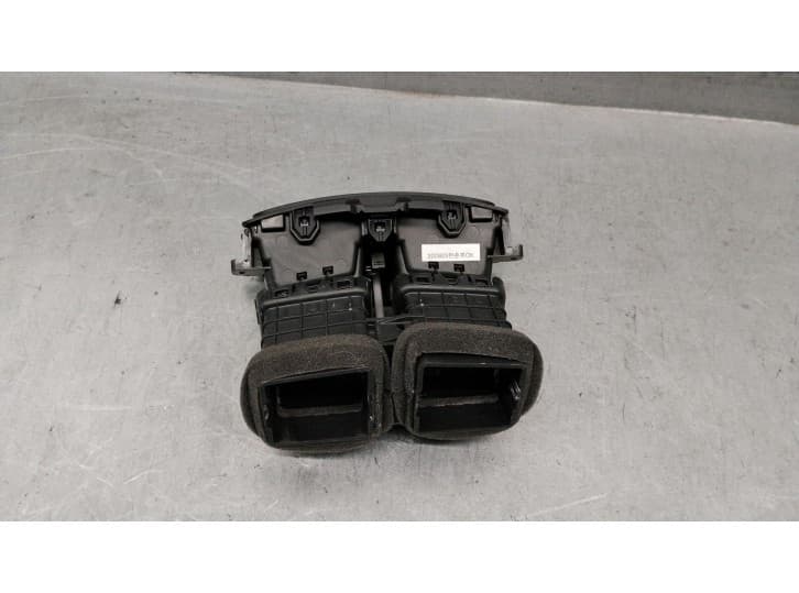 Recambio de aireador para kia niro i (de) e-niro referencia OEM IAM 97040Q4000 97040Q4000 3