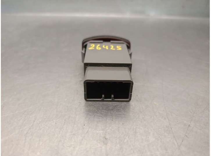 Recambio de warning para daewoo lacetti hatchback (klan) 1.6 referencia OEM IAM 864W0140 2