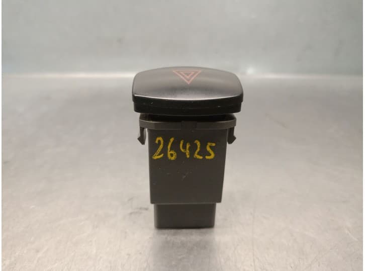 Recambio de warning para daewoo lacetti hatchback (klan) 1.6 referencia OEM IAM 864W0140 3
