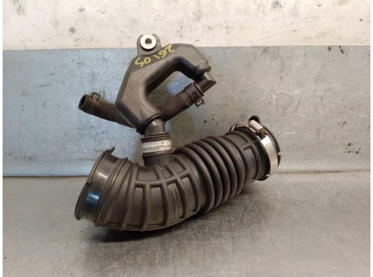 Recambio de tubo para infiniti fx 37 awd referencia OEM IAM 165761CZ0A 165761CZ0A