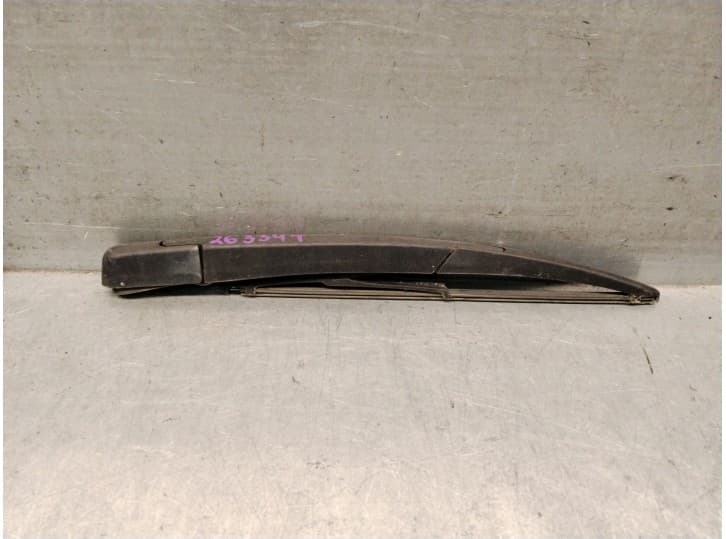 Recambio de brazo limpia trasero para citroën c2 (jm_) 1.4 referencia OEM IAM 6429W3 6429W3 2