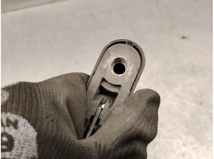 Recambio de brazo limpia trasero para citroën c2 (jm_) 1.4 referencia OEM IAM 6429W3 6429W3 3