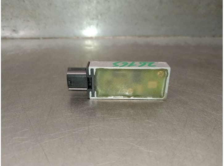 Recambio de sensor para nissan murano i (z50) 3.5 4x4 referencia OEM IAM FACN0069140774 2