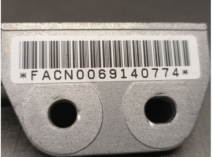 Recambio de sensor para nissan murano i (z50) 3.5 4x4 referencia OEM IAM FACN0069140774 5