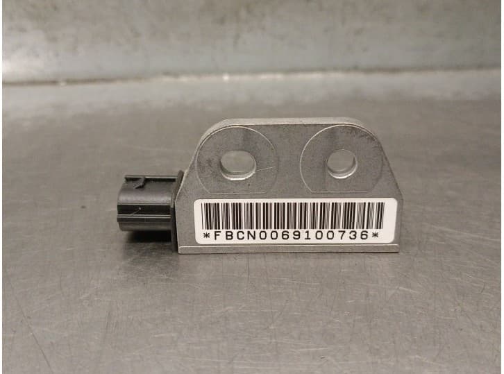 Recambio de sensor para nissan murano i (z50) 3.5 4x4 referencia OEM IAM FBCN0069100736 2