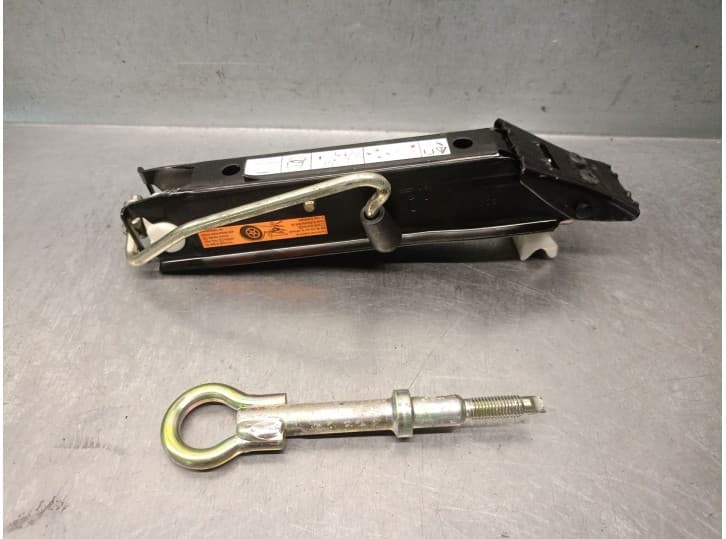 Recambio de gato para peugeot 307 (3a/c) 1.6 hdi 110 referencia OEM IAM 9637677780 2