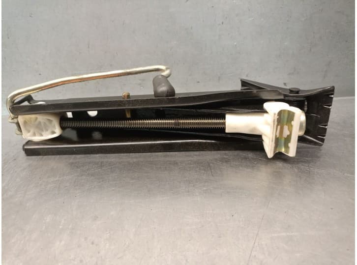 Recambio de gato para peugeot 307 (3a/c) 1.6 hdi 110 referencia OEM IAM 9637677780 3