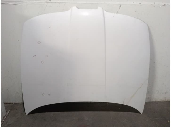 Recambio de capot para seat leon (1m1) 1.6 16 v referencia OEM IAM 1M0823033D 1M0823033D