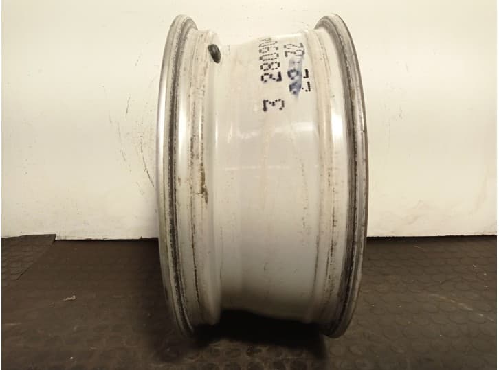 Recambio de llanta para volvo s40 ii (544) 1.8 referencia OEM IAM 8665466 R166.5JX16X52.5 2