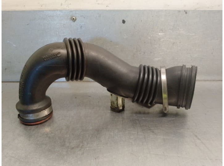 Recambio de tubo para citroën c4 coupé (la_) 1.6 hdi referencia OEM IAM 9655509780 143453