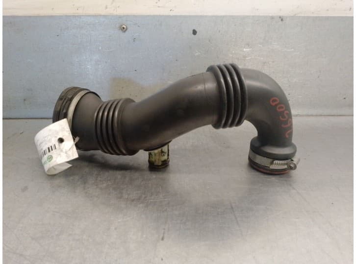 Recambio de tubo para citroën c4 coupé (la_) 1.6 hdi referencia OEM IAM 9655509780 143453 2