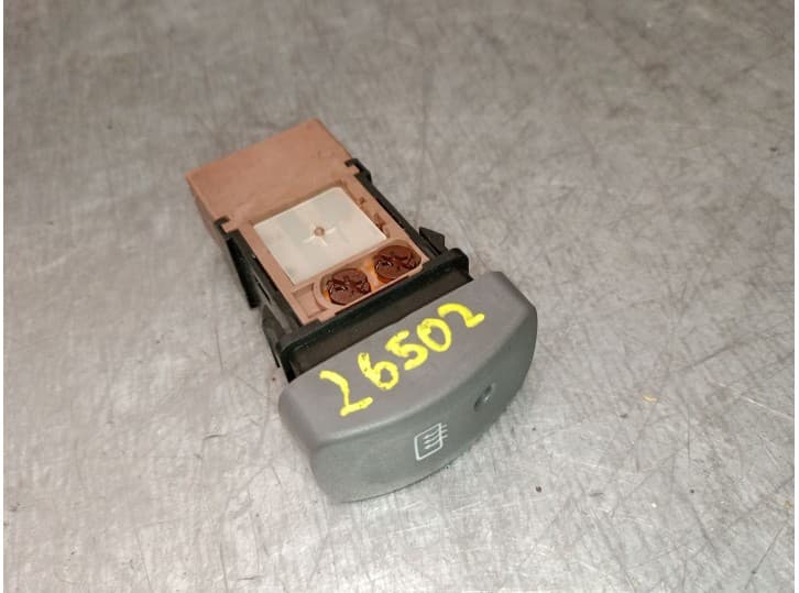 Recambio de interruptor para nissan micra ii (k11) 1.3 i 16v referencia OEM IAM CG13 5