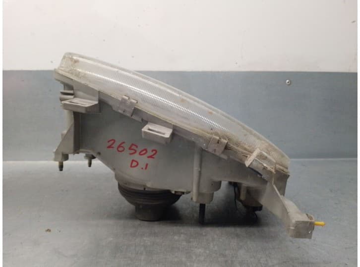 Recambio de faro izquierdo para nissan micra ii (k11) 1.3 i 16v referencia OEM IAM CG13 6