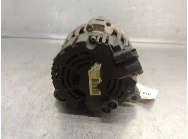 Recambio de alternador para peugeot 307 (3a/c) 1.6 16v referencia OEM IAM 5705EN 5705EN 4
