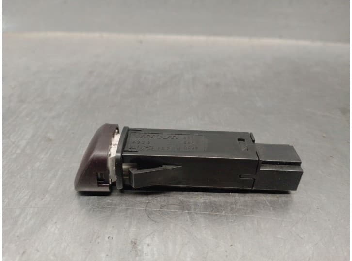 Recambio de warning para volvo s80 i (184) 2.4 referencia OEM IAM 9168302 9123682 2