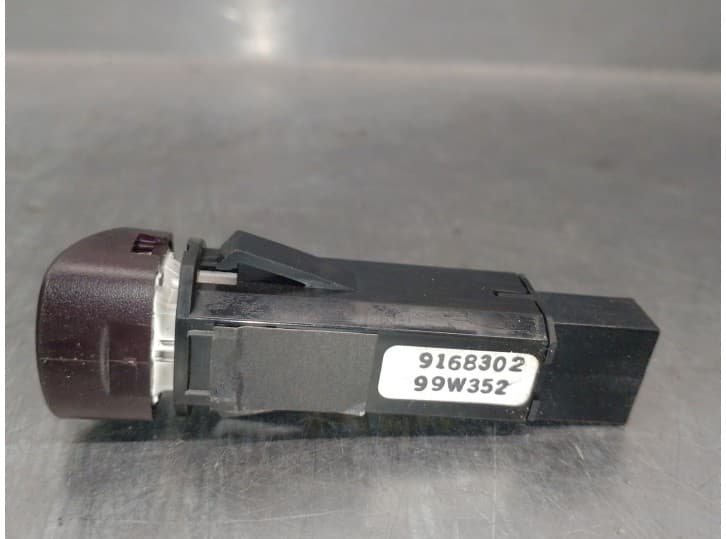 Recambio de warning para volvo s80 i (184) 2.4 referencia OEM IAM 9168302 9123682 5