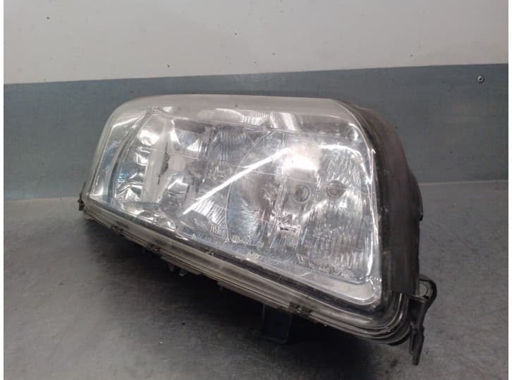 Recambio de faro derecho para volvo s80 i (184) 2.4 referencia OEM IAM 8620471 8693562 4