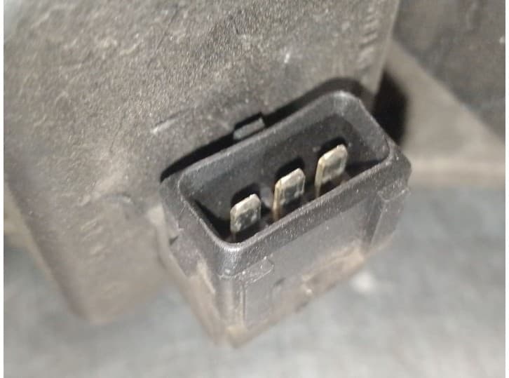 Recambio de faro derecho para volvo s80 i (184) 2.4 referencia OEM IAM 8620471 8693562 8