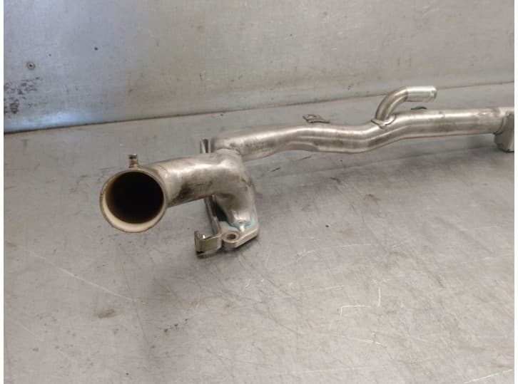 Recambio de tubo para saab 9-3 station wagon (e50) 1.9 tid referencia OEM IAM 551957406DA 2