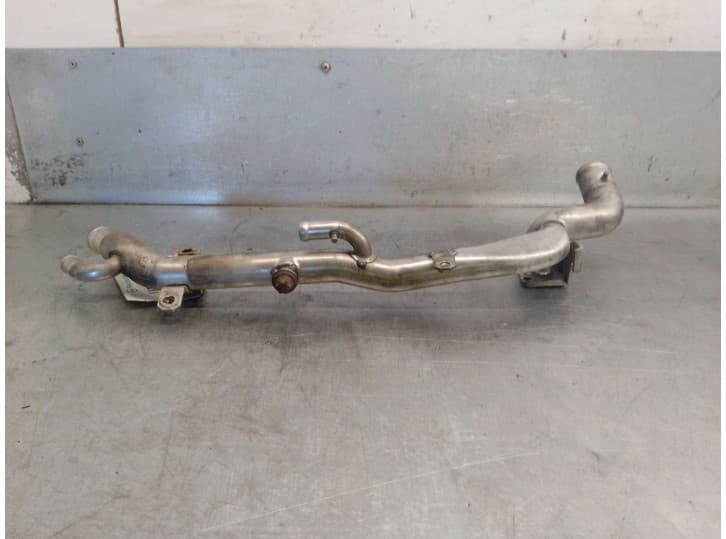 Recambio de tubo para saab 9-3 station wagon (e50) 1.9 tid referencia OEM IAM 551957406DA 3