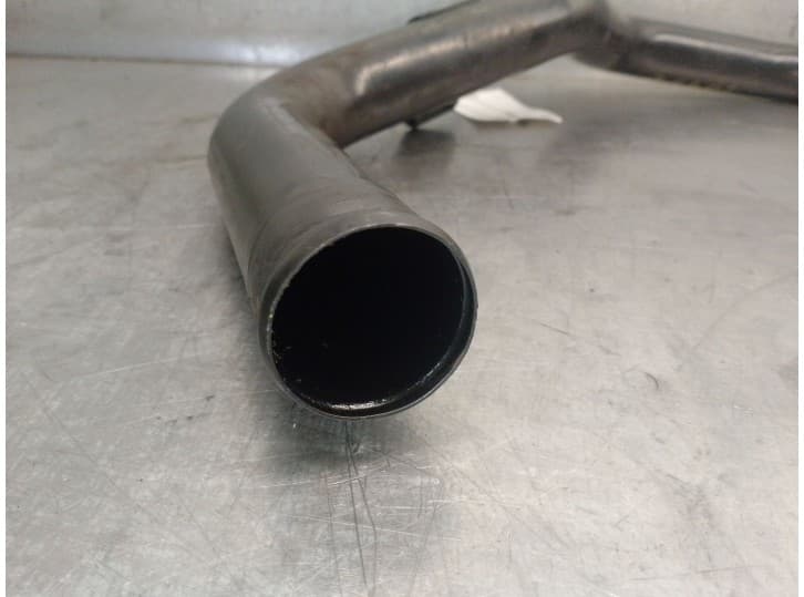 Recambio de tubo para renault vel satis (bj0_) 2.2 dci (bj0e, bj0f) referencia OEM IAM G9TD7 5