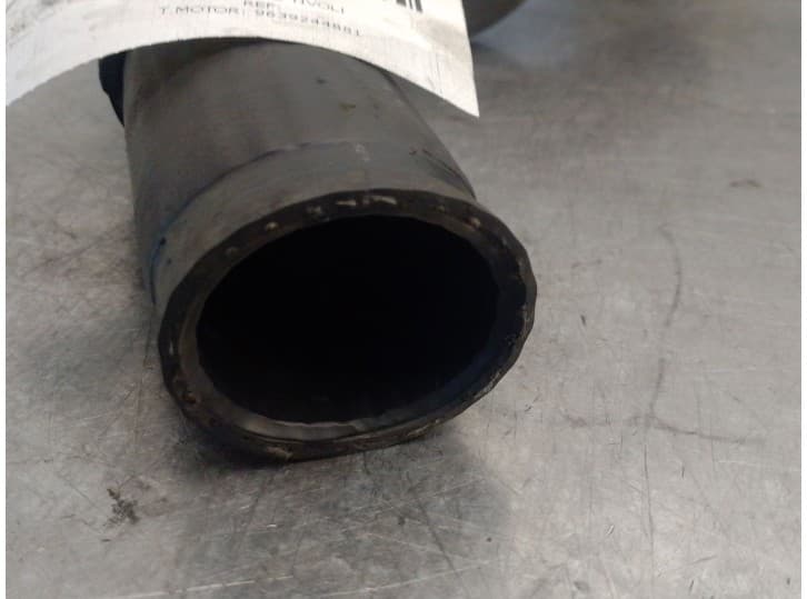 Recambio de tubo para ssangyong tivoli 1.6 xdi 160 referencia OEM IAM 2361035100 5