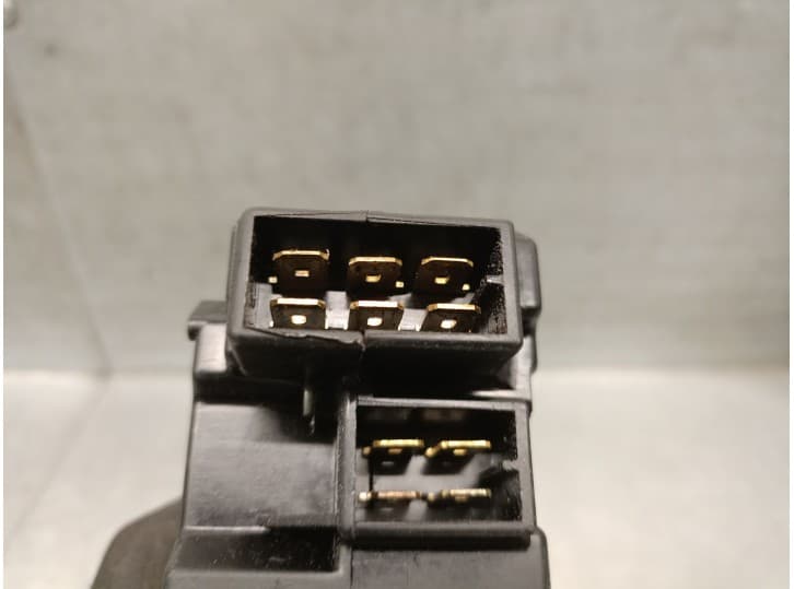 Recambio de mando luces para renault 19 ii (b/c53_) 1.4 (b/c535) referencia OEM IAM E7J E7J 5