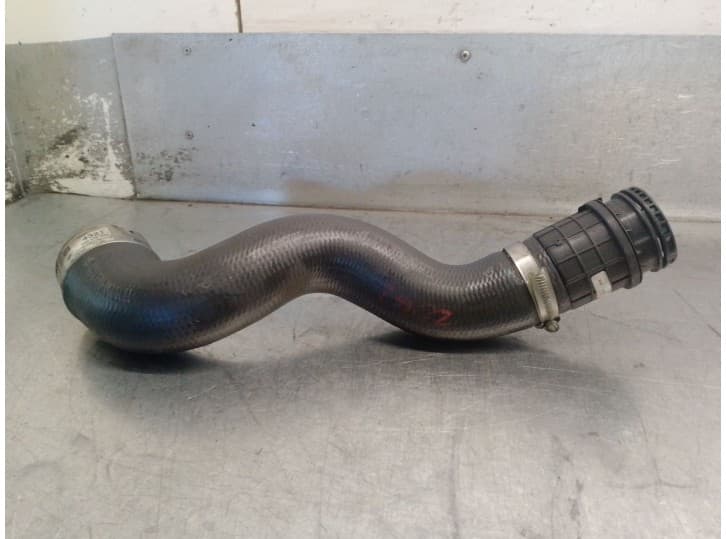 Recambio de tubo para opel astra k (b16) 1.6 cdti (68) referencia OEM IAM 39014321 13374650 5