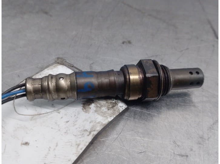 Recambio de sonda lambda para volvo s60 i (384) 2.4 referencia OEM IAM 30650090 30650090 3