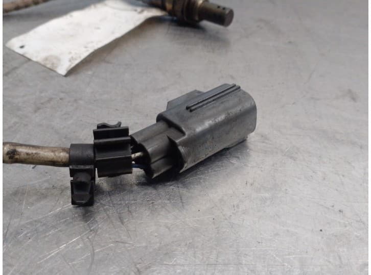 Recambio de sonda lambda para volvo s60 i (384) 2.4 referencia OEM IAM 30650090 30650090 4