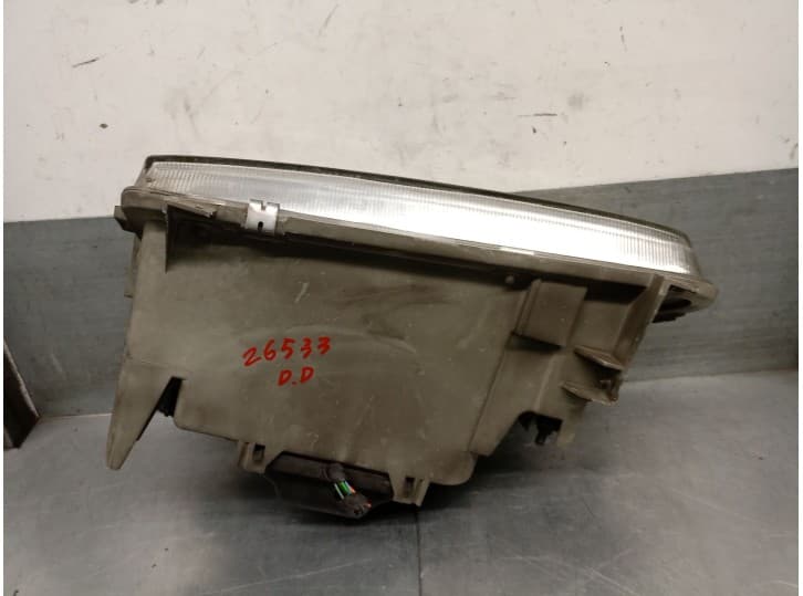 Recambio de faro derecho para renault 19 ii (b/c53_) 1.4 (b/c535) referencia OEM IAM E7J E7J 4