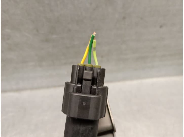 Recambio de sensor para infiniti fx 37 awd referencia OEM IAM 988051CF4A 988051CF4A 4