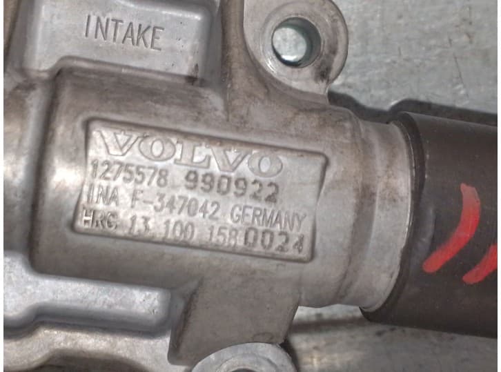 Recambio de sensor para volvo s80 i (184) 2.4 referencia OEM IAM 1275578 2