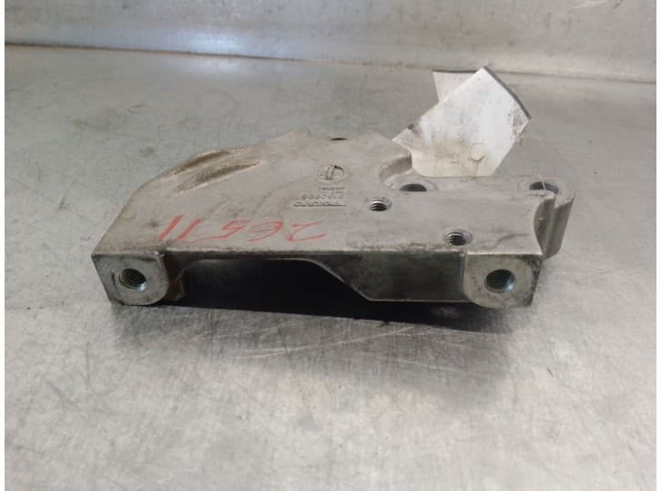 Recambio de soporte motor para volvo s80 i (184) 2.4 referencia OEM IAM 9180996 9180996 4