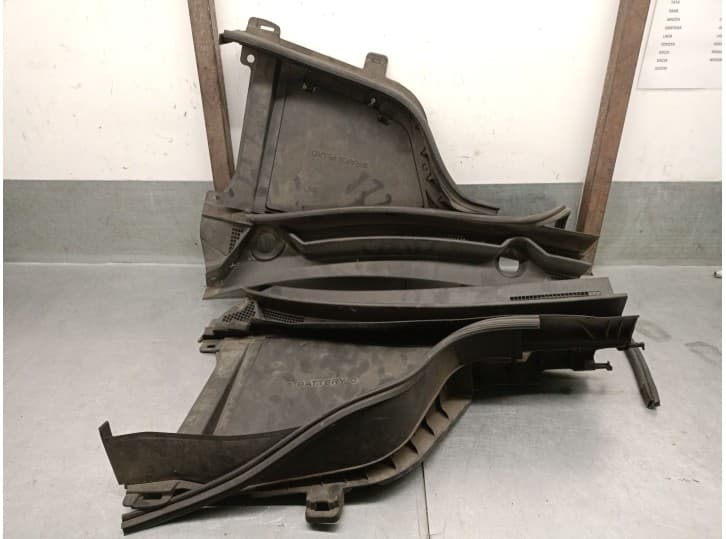 Recambio de torpedo para infiniti fx 37 awd referencia OEM IAM 668631CJ0A 668621CJ0A