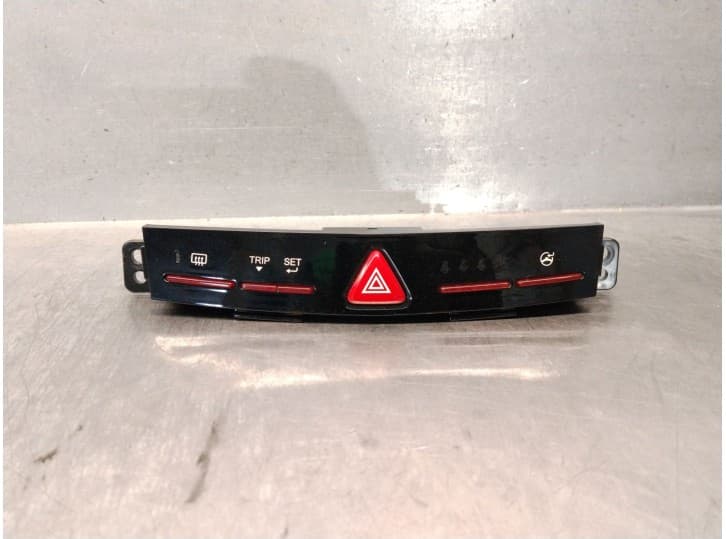 Recambio de warning para ssangyong tivoli 1.6 xdi 160 referencia OEM IAM 8520035000
