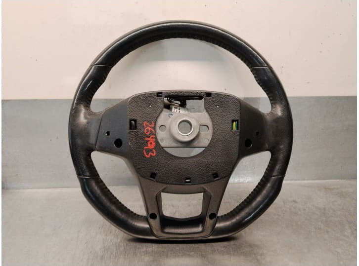 Recambio de volante para ssangyong tivoli 1.6 xdi 160 referencia OEM IAM 4911335000 2