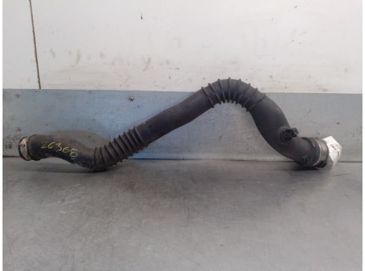 Recambio de tubo para bmw 3 (e90) 320 d referencia OEM IAM 11617797483  446291602
