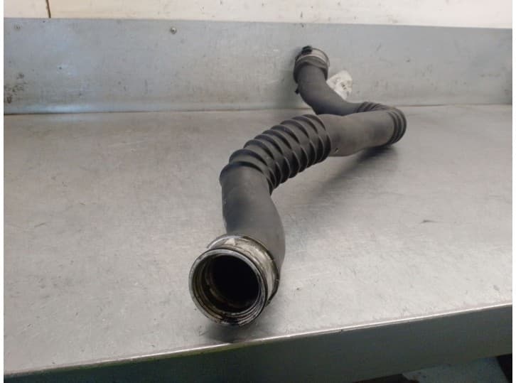 Recambio de tubo para bmw 3 (e90) 320 d referencia OEM IAM 11617797483  446291602 5