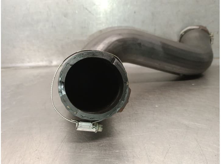 Recambio de tubo para peugeot 807 (eb_) 2.0 hdi referencia OEM IAM 0382X5 0382X5 3